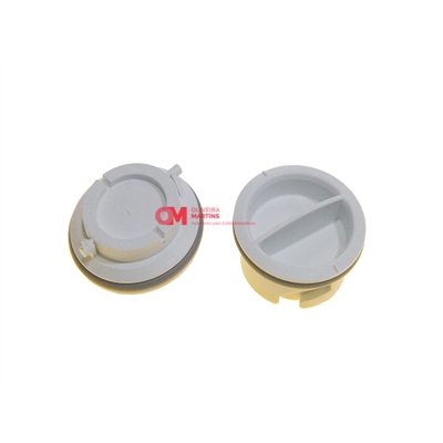 KIT TAMPAO DEPOSITO DETERGENTE - F51755