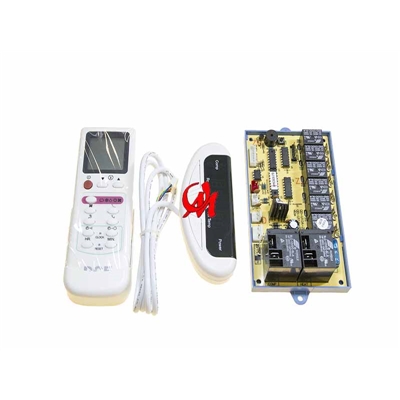 KIT MODULO ELECTRONICO AR CONDICIONADO - E454000108