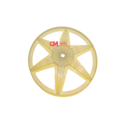 VOLANTE HOOVER - H41017885