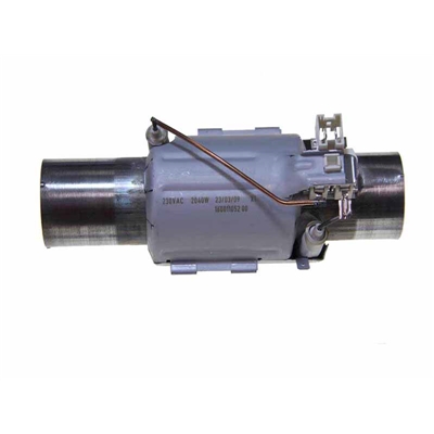 RESISTENCIA M.L.L. - F57684