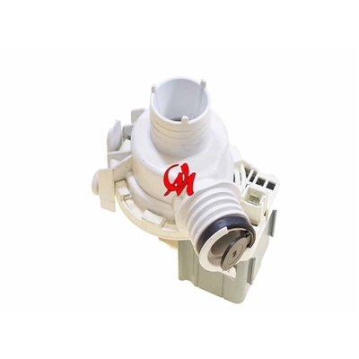 BOMBA ESGOTO HOTPOINT - 215372