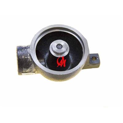 CONCHA QUEIMADOR I. QPC80 - Q1802