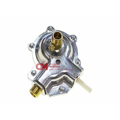 CORPO AGUA ESQUENTADOR FAGOR 5L - E365340205