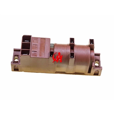 TRANSFORMADOR 4 SAIDAS - 232158