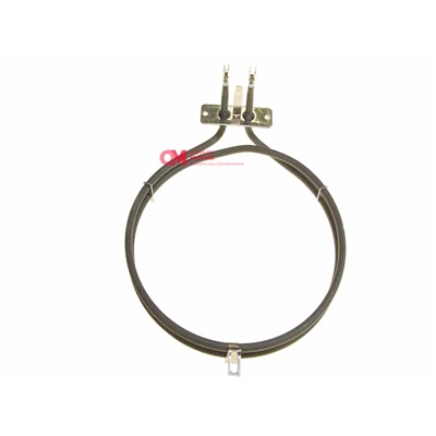 RESISTENCIA TURBO - F138834