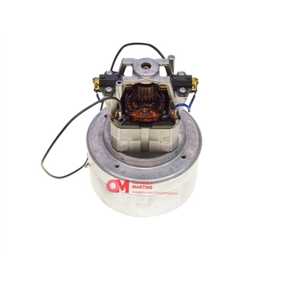 MOTOR ASPIRADOR UNIVERSAL 1200W - 814189