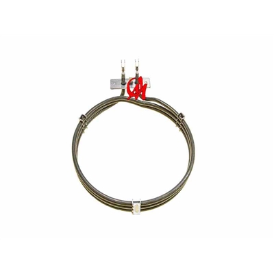 RESISTENCIA TURBO 3000W-230V - 203507