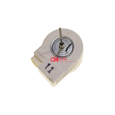 VENTILADOR NOFROST SAMSUNG 12 Volts - 231084