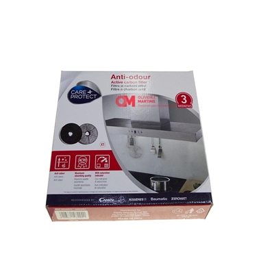 FILTRO CARVAO CANDY - H35602061