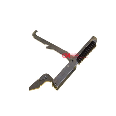 DOBRADICA PORTA FORNO SMEG ES - 531102