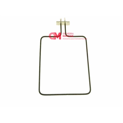 RESISTENCIA FORNO BEKO 1100W - 203017