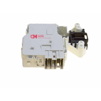 BLOCA PORTAS DAWOOD - 225211