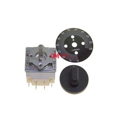 TEMPORIZADOR FORNO  60´ - 213609