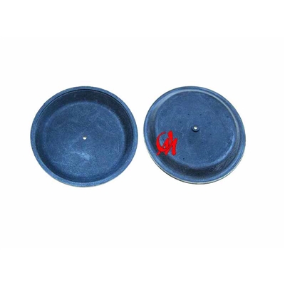 MEMBRANA ESQUENTADOR-CALDEIRA 80mm - E367000006