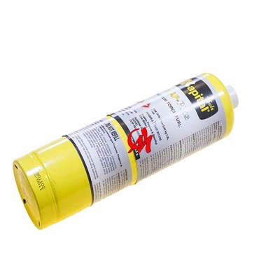 CARGA GAS P/MACARICO - 245001