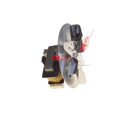 VENTILADOR EXTRACAO FUMOS ESTUFAS PELLETS #1 - E284000011