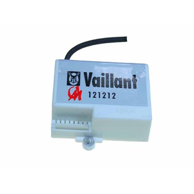 MODULO ESQUENTADOR VAILLANT - E309600017