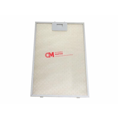 FILTRO METALICO EXAUSTOR BALAY/BOSCH - E524160066