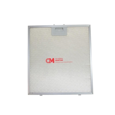 FILTRO METALICO EXAUSTOR BALAY - E524160906