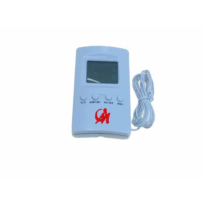 TERMOMETRO 2 LEITURAS - E029000056