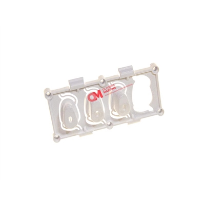 PROTECAO BOTAO 3T TEKA - 815158