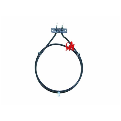 RESISTENCIA TUBO 2000W ZANUSSI - E326870007