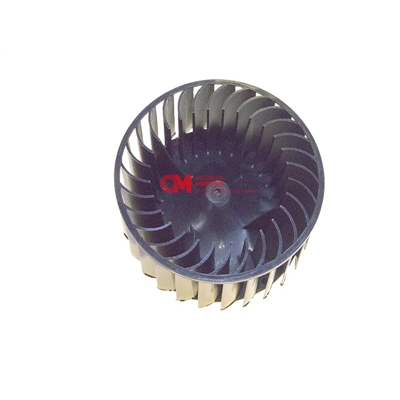 TURBINA VENTILADOR SECADOR WHIRLPOOL - 540147