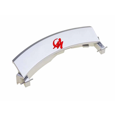 FECHO PORTA BALAY CINZA - 405324