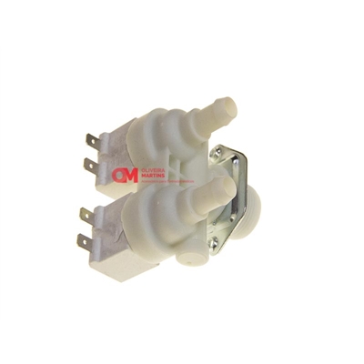 ELECTROVALVULA DUPLA 90º F - 208029