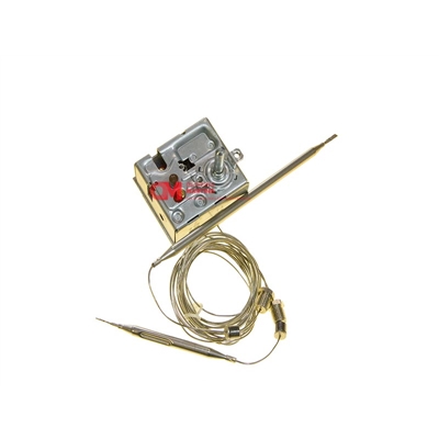 TERMOSTACTO FRITADEIRA 2 SONDAS EGO 180º - 812028