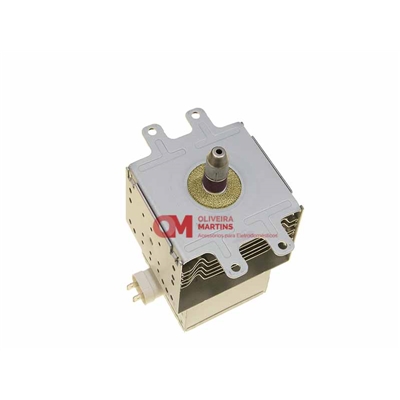 MAGNETRON 850W - E323010151