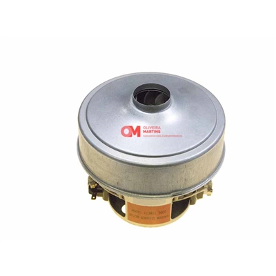 MOTOR ASPIRADOR SAMSUNG 1400 C/GOLA #1 - 814141
