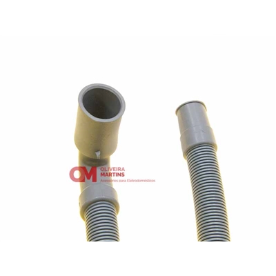 TUBO ESGOTO CANDY D/C 1.80 D-18-28 - 111124