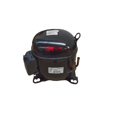 COMPRESSOR EMBRACO 1HP NT6222GK - D50NT6222GK