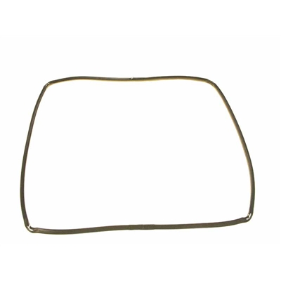 JUNTA PORTA FORNO SMEG 1520 - 902023