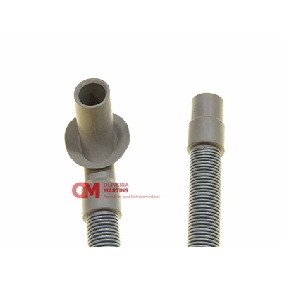 TUBO ESGOTO MERLONI D/C - 111127