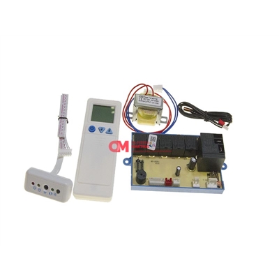 COMANDO UNIVERSAL AR CONDICIONADO - 310098B