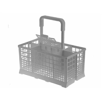 CESTO TALHERES SIEMENS - 540124