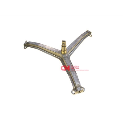 CRUZETA TAMBOR WHIRLPOOL - 301334