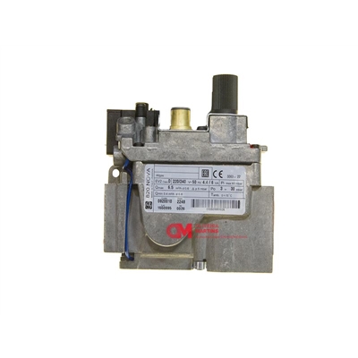 VALVULA SEGURANCA FRITADEIRA GAS 820 SIT - E329000501