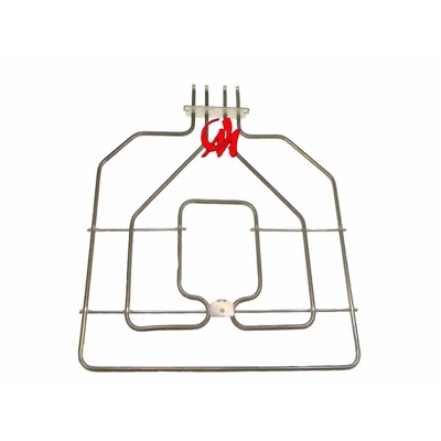 RESISTENCIA FORNO SIEMENS 2700W - 203268