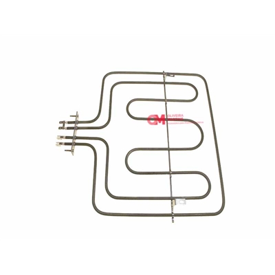 RESISTENCIA FORNO ZANUSSI 1750+800 - 203126