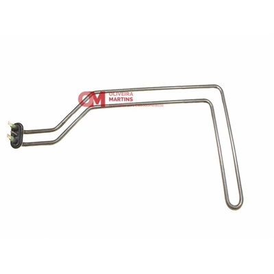 RESISTENCIA ZANUSSI M.L.L. - 02243995