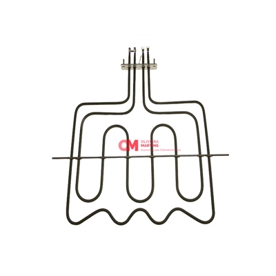 RESISTENCIA FORNO ELECTROLUX 1200-1100W - EX3876046131