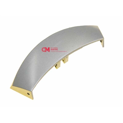 FECHO PORTA VESTEL INOX - 405341