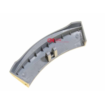 FECHO PORTA VESTEL INOX - 405341