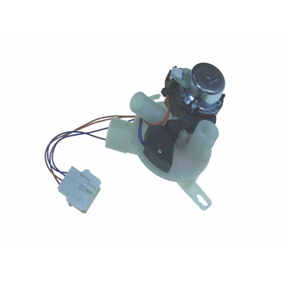 VALVULA MOTOR M.L.L. SMEG - 215578