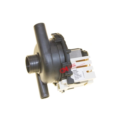 MOTOR M.L.L. SMEG/TEKA - 215536