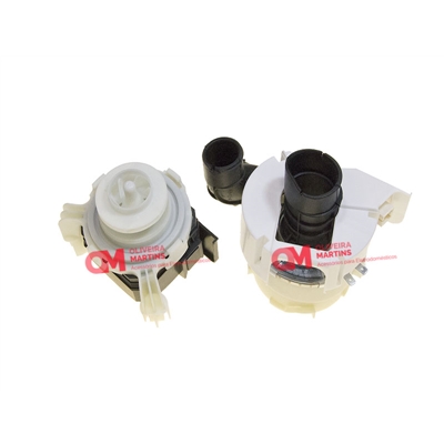 MOTOR M.L.L. ELECTROLUX - 215539