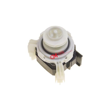 MOTOR M.L.L. ZANUSSI - 215606